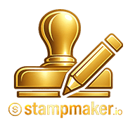Stampmaker logo