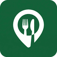Restaurant Site Finder logo