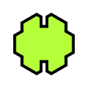 Virality Predictor Logo