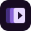 FLUX 3 Video Logo