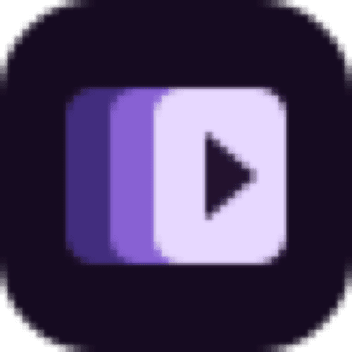 FLUX 3 Video logo