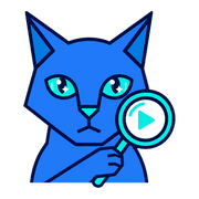 VideoLens logo