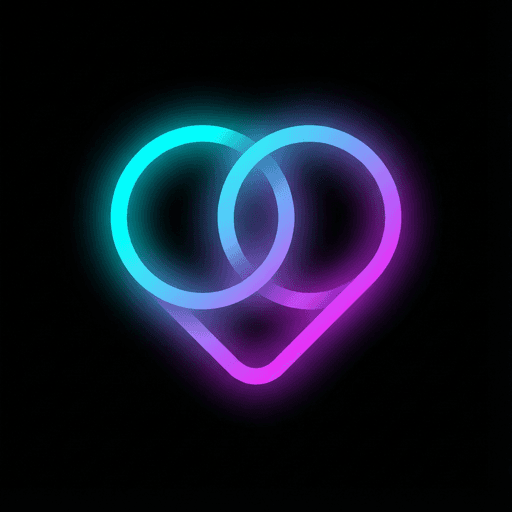 couple ai logo