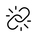 BacklinkBot Logo