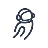 Interview Man logo
