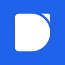 DeskFerry Logo