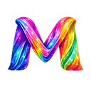 Muse AI Video Logo