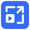 Video2x Logo