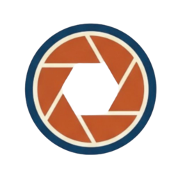 AI Photo Editor Logo