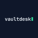 Vault Desk Logo