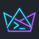 KingPrompt Logo