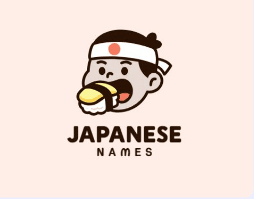 Japanese Names Generator logo