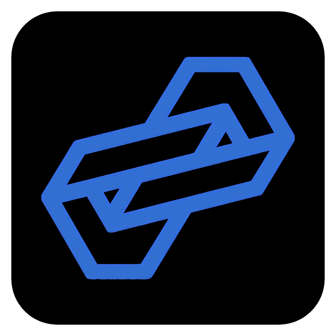 Flow logo