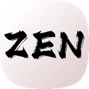 ZenAI Logo