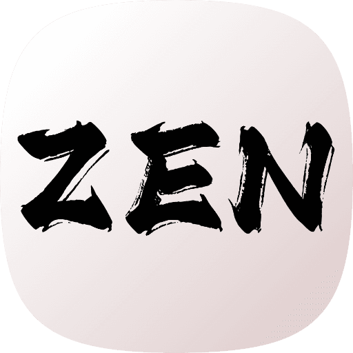 ZenAI logo