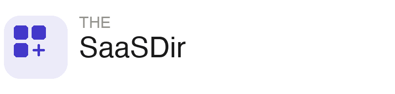 TheSaaSDir logo