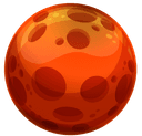 MarsX Logo