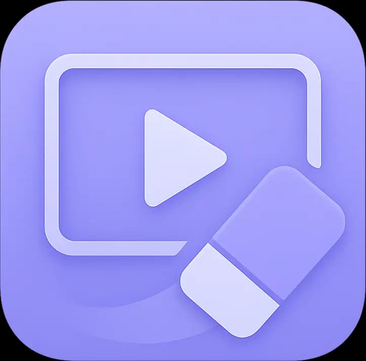 Remover.video logo
