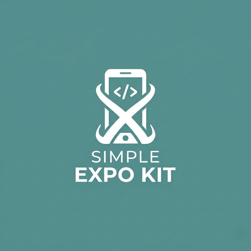Simple Expo Kit logo