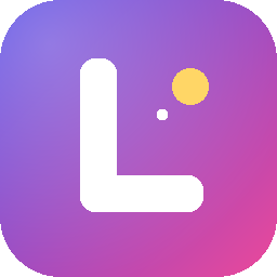 Lovart: AI Design Platform for Creative Professionals logo