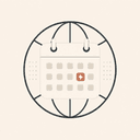 Global Holidays Calendar Logo