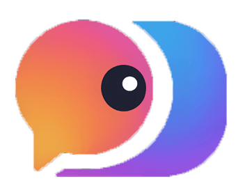 pairUP.chat logo