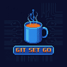 GitSetGo logo