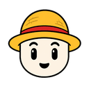 Luffy Logo