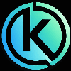 Kling 3.0 logo