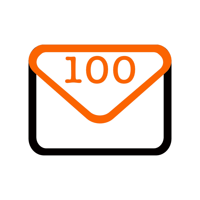 Temp Mail logo