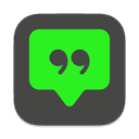 ChatWise Logo
