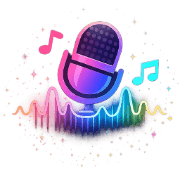 Lip Sync AI logo