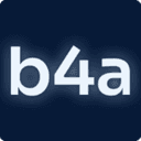 Back4app Logo