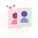 AO3dle Logo