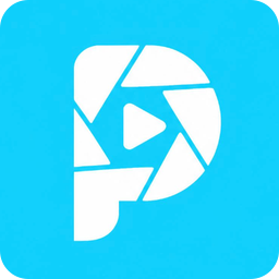 PromoVideo AI Product Video Generator Logo