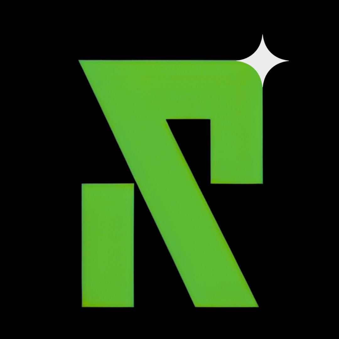 Retner .ai logo