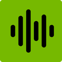 Sound Decibel Meter Online Logo