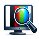Screen Issues Logo