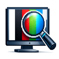 Screen Issues logo