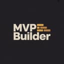 MVP Builder - The sprint for devs who keep almost finishing their MVP. Logo