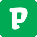 Premium Launcher Logo