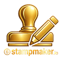 Stampmaker Logo