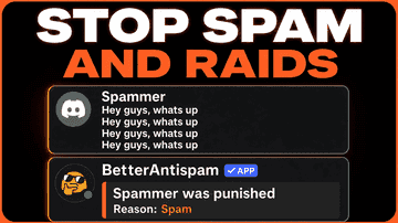 BetterAntispam - Product Image