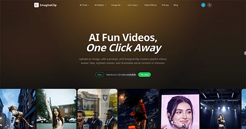imgineclip - Product Image