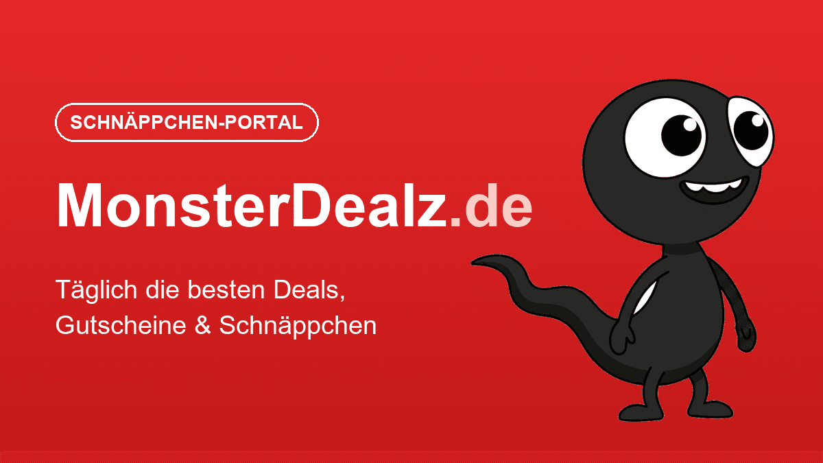 MonsterDealz - Product Image