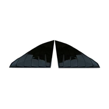 Window Louver for Kia Seltos (2021–2025) - Product Image