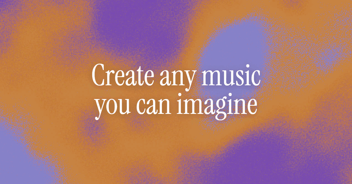 LumiMusic AI - Product Image