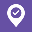 Little Errands | Location-based reminders for errands nearby Logo
