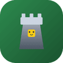 Noob Tower Defense Logo