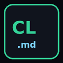 Changelog.md Logo